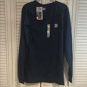 Carhartt FR long sleeve